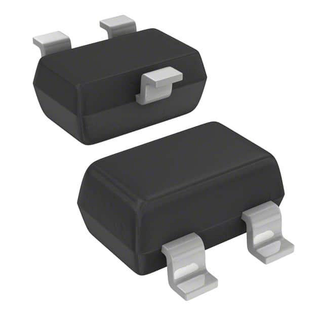 Comchip BC857AW-G | Chipmall.com electronics components