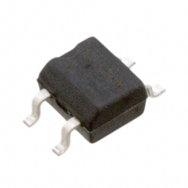 Comchip CDBHM160L-HF | Chipmall.com electronics components