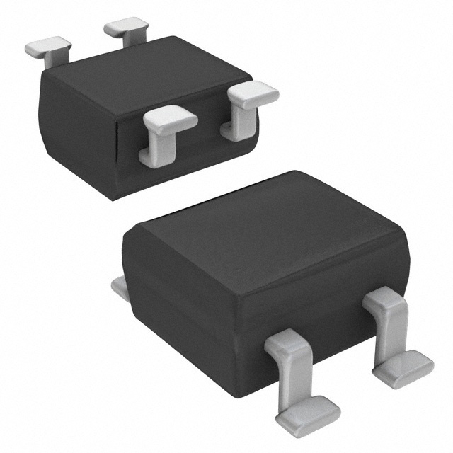 Comchip CDBHM260L-HF | Chipmall.com electronics components