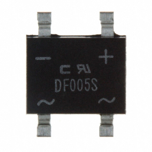 Comchip DF005S-G | Chipmall.com electronics components