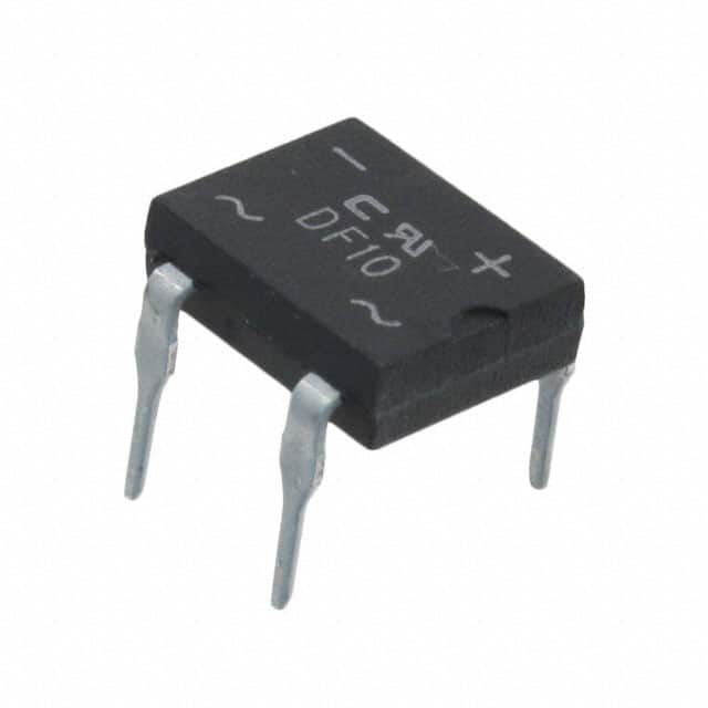 Comchip DF10-G | Chipmall.com electronics components