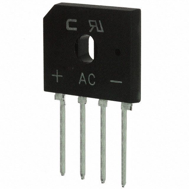 Comchip GBU1506-G | Chipmall.com electronics components