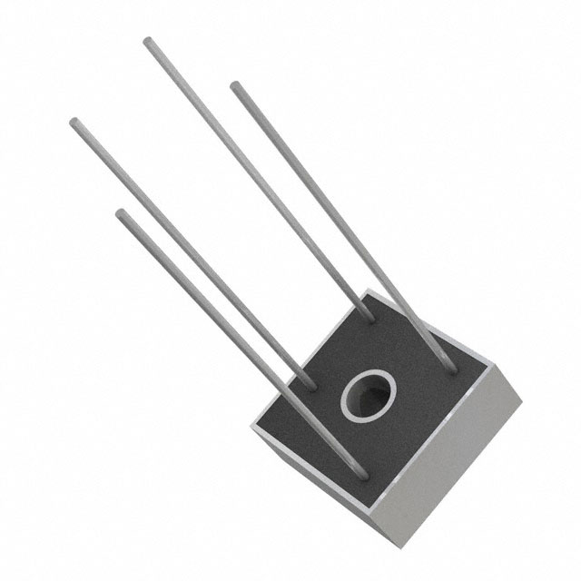 Comchip KBPC3510W-G | Chipmall.com electronics components