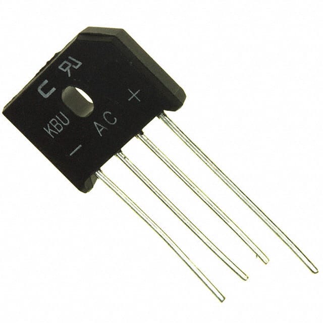 Comchip KBU2510-G | Chipmall.com electronics components