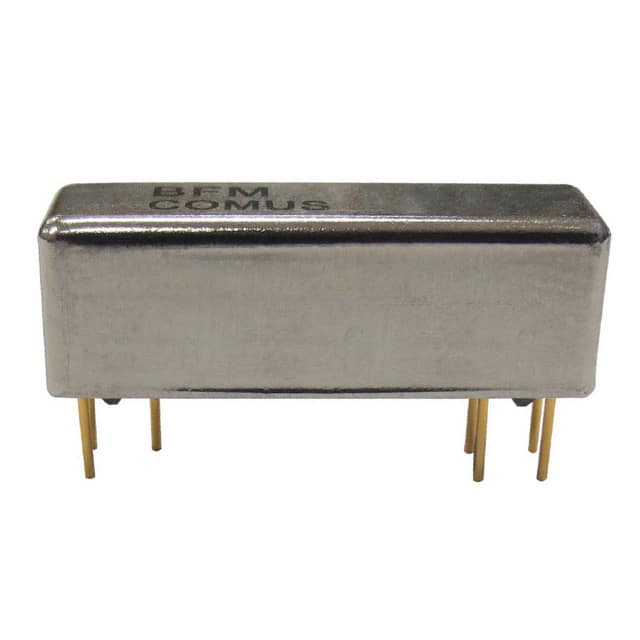 Comus International BFM-1A-05E | Chipmall.com electronics components
