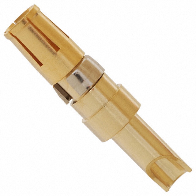 Conec 132C10029X | Chipmall.com electronics components