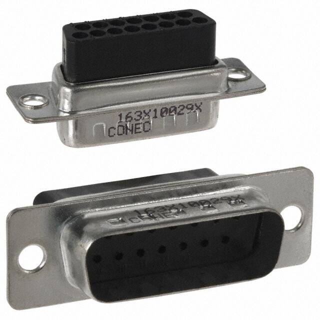 Conec 163X10029X | Chipmall.com electronics components