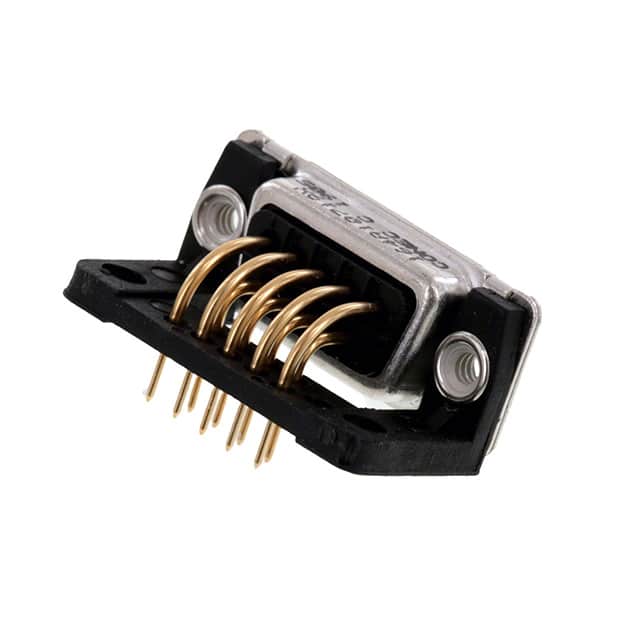 Conec 164A10719X | Chipmall.com electronics components
