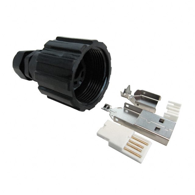 Conec 17-200151 | Chipmall.com electronics components