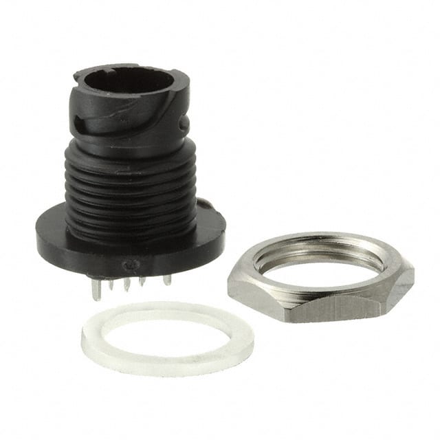 Conec 17-250001 | Chipmall.com electronics components