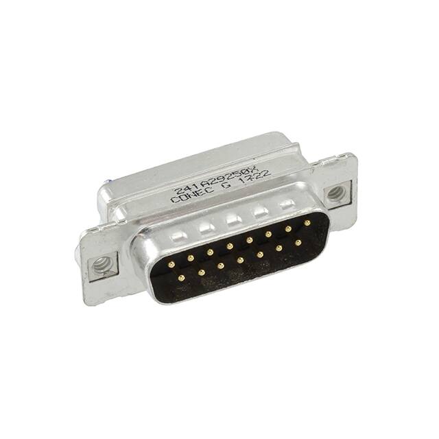 Conec 241A29250X | Chipmall.com electronics components