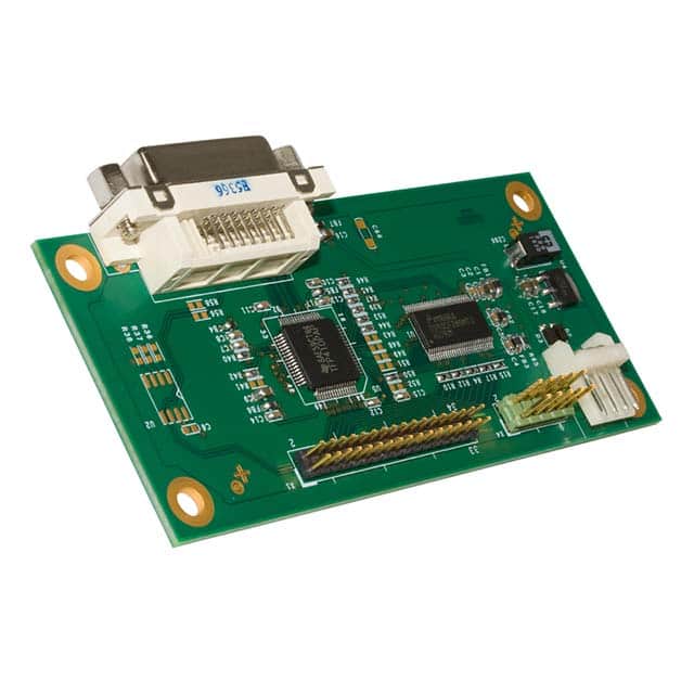 Congatec AG 011115 | Chipmall.com electronics components