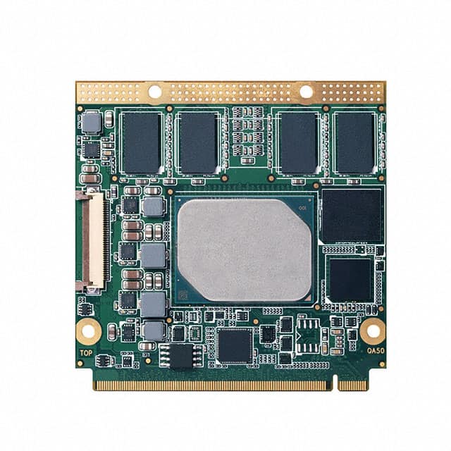 Congatec AG 015512 | Chipmall.com electronics components