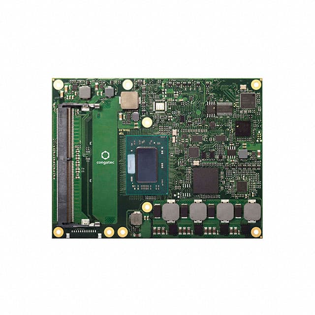 Congatec AG 041602 | Chipmall.com electronics components