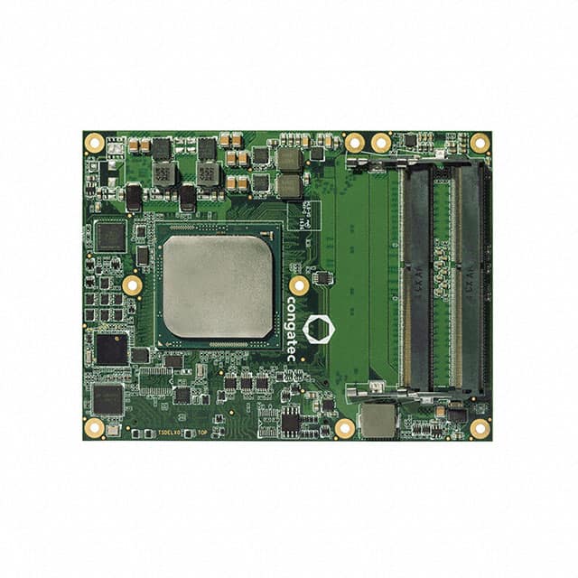 Congatec AG 047522 | Chipmall.com electronics components