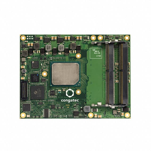 Congatec AG 048210 | Chipmall.com electronics components