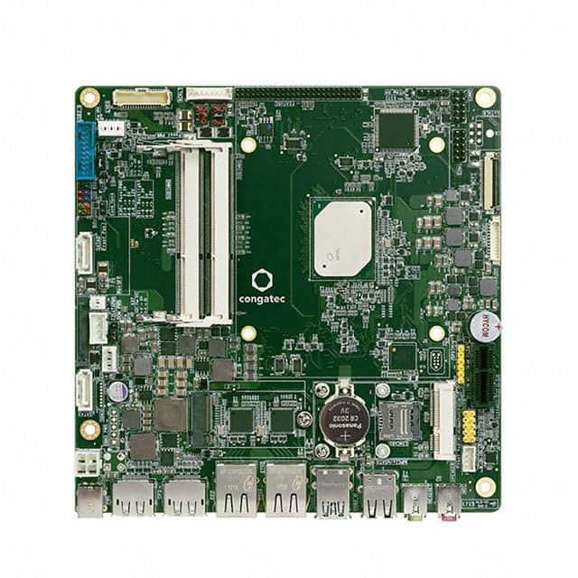 Congatec AG 052803 | Chipmall.com electronics components