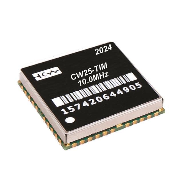 Connor Winfield CW25-TIM | Chipmall.com electronics components