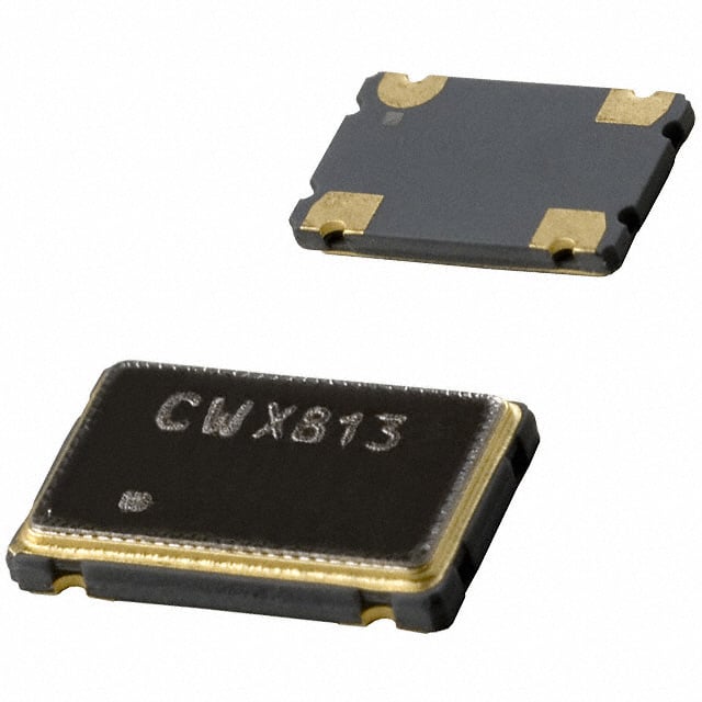 Connor Winfield CWX813-080.0M | Chipmall.com electronics components