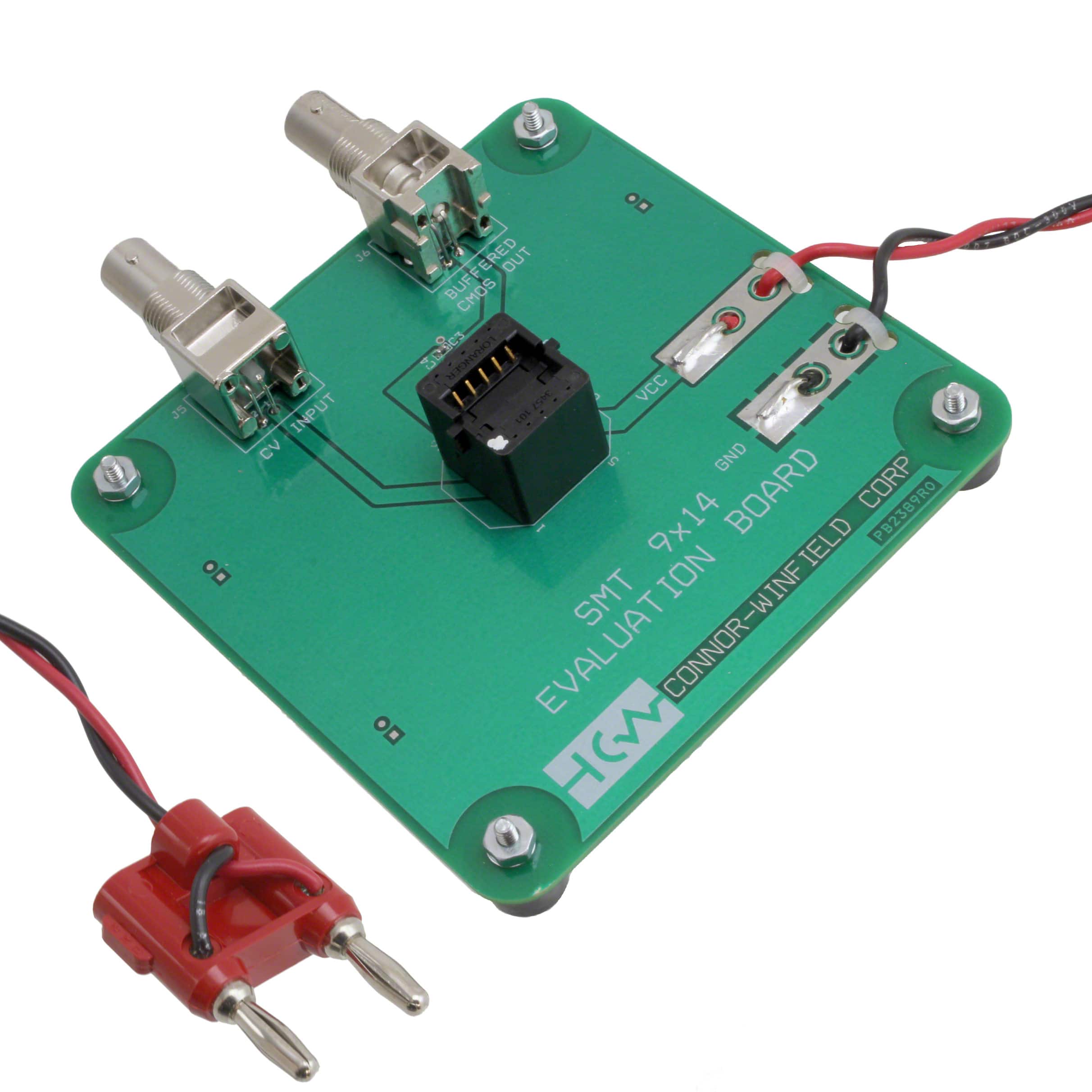 Connor Winfield DOC-EVAL BOARD | Chipmall.com electronics components