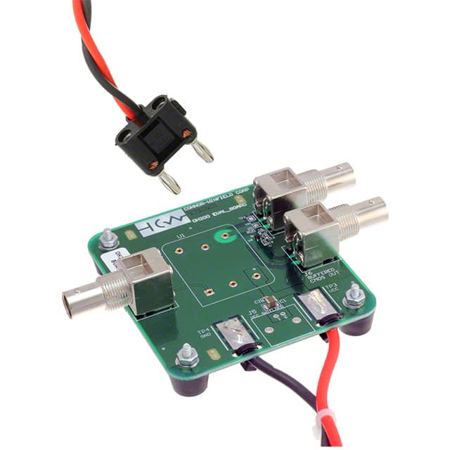 Connor Winfield OH200-EVAL BOARD | Chipmall.com electronics components