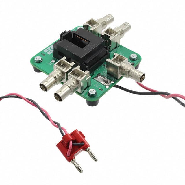 Connor Winfield OH300-EVAL BOARD | Chipmall.com electronics components