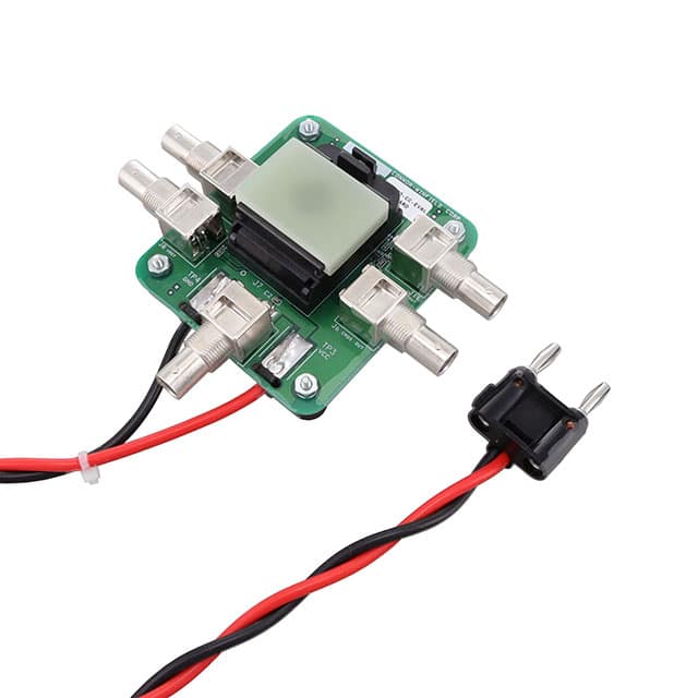 Connor Winfield OH320-CC-EVAL BOARD | Chipmall.com electronics components