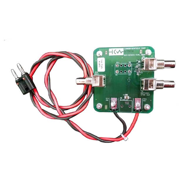 Connor Winfield OH4-EVAL BOARD | Chipmall.com electronics components