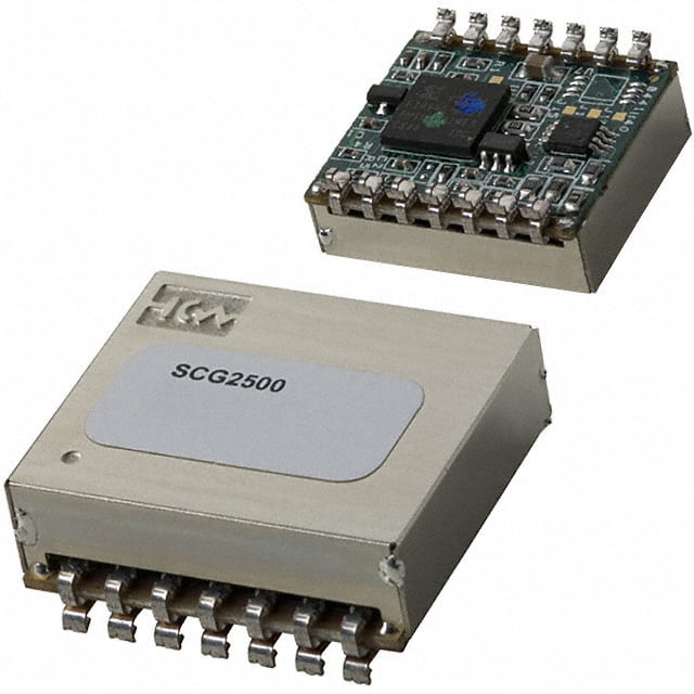 Connor Winfield SCG2500-77.76M | Chipmall.com electronics components