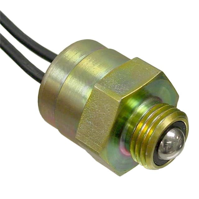 Control Products J4002-523 | Chipmall.com electronics components