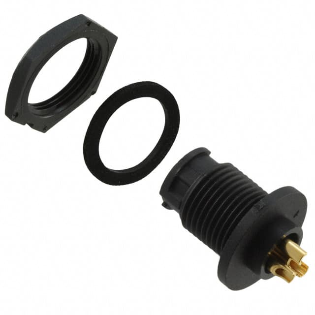 Conxall / Switchcraft 17282-3PG-300 | Chipmall.com electronics components