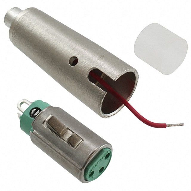 Conxall / Switchcraft 322X | Chipmall.com electronics components