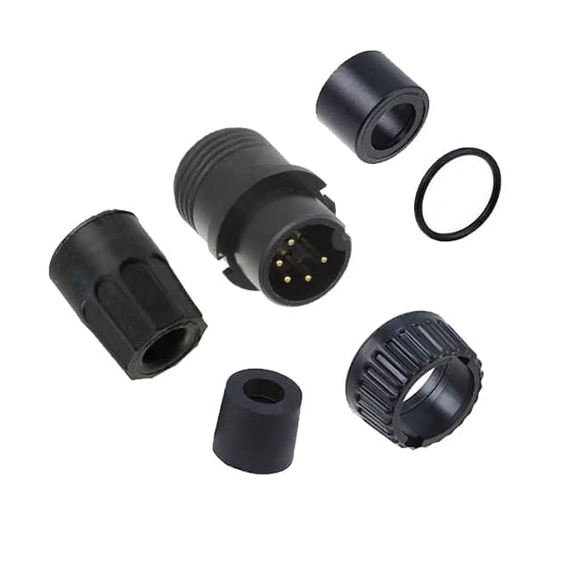 Conxall / Switchcraft 3282-5PG-321 | Chipmall.com electronics components