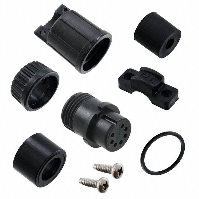 Conxall / Switchcraft 3282-7SG-521 | Chipmall.com electronics components