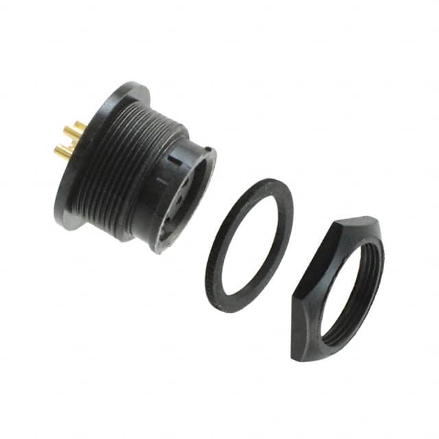 Conxall / Switchcraft 4291-4SG-3ES | Chipmall.com electronics components