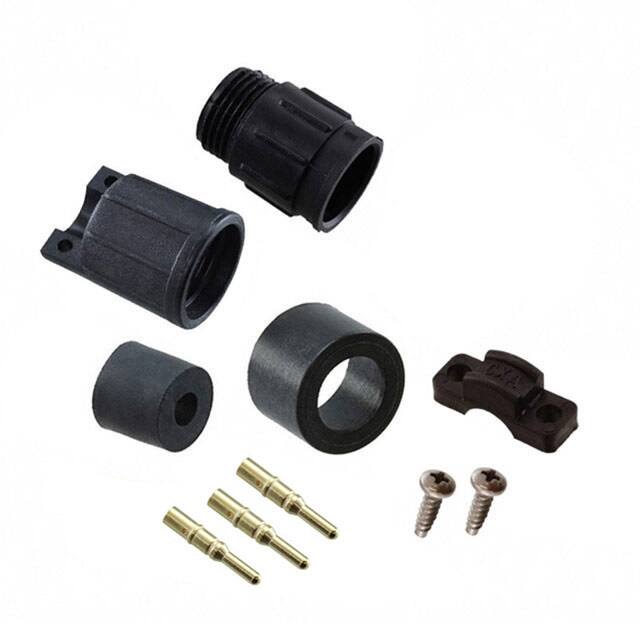 Conxall / Switchcraft 5180-3PG-524 | Chipmall.com electronics components