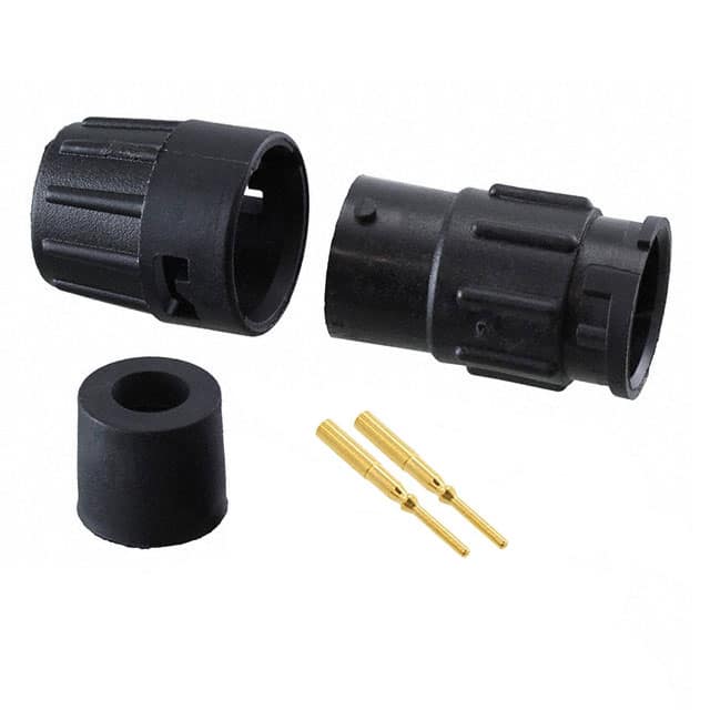 Conxall / Switchcraft 8280-2PG-321 | Chipmall.com electronics components