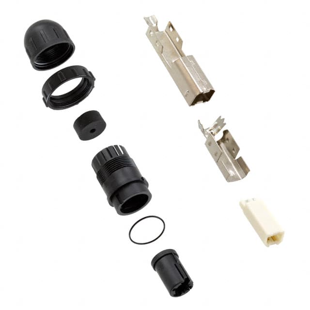 Conxall / Switchcraft DCC-USBBT-150 | Chipmall.com electronics components