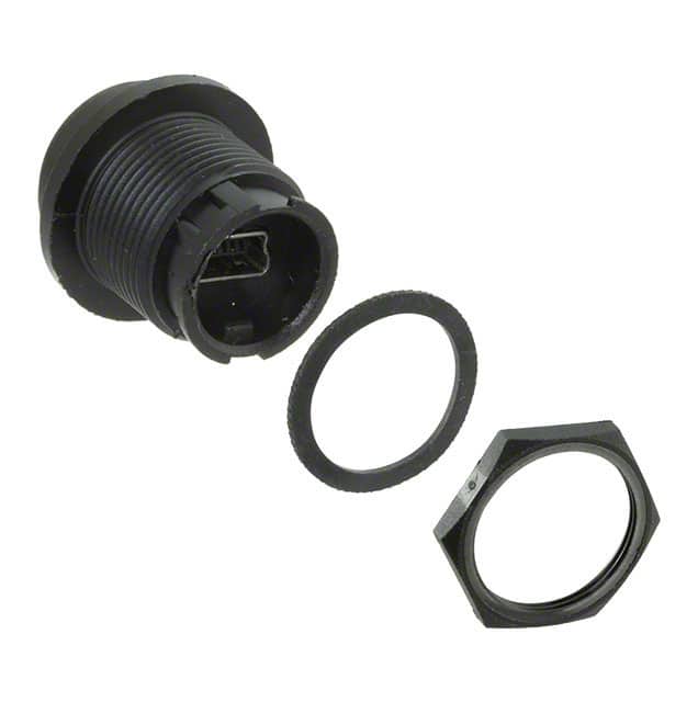 Conxall / Switchcraft DCP-USBNB-MNHD | Chipmall.com electronics components