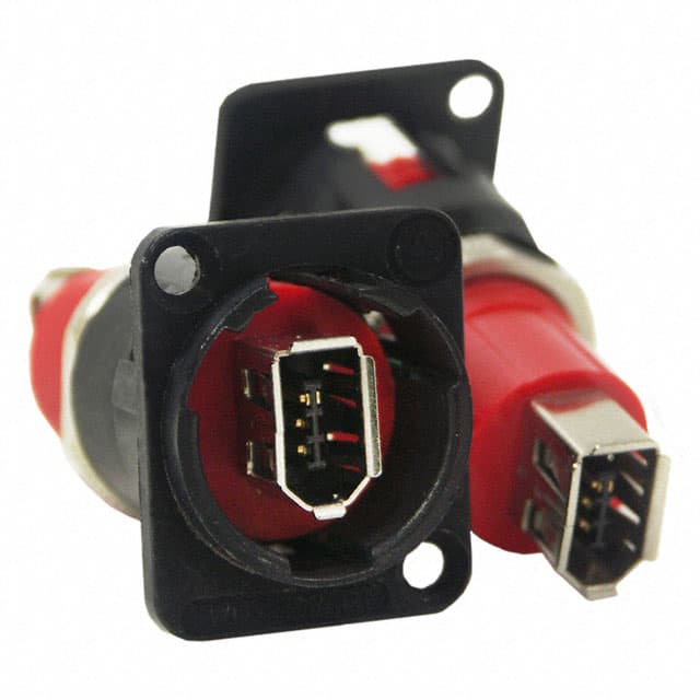 Conxall / Switchcraft EHFWX2B | Chipmall.com electronics components