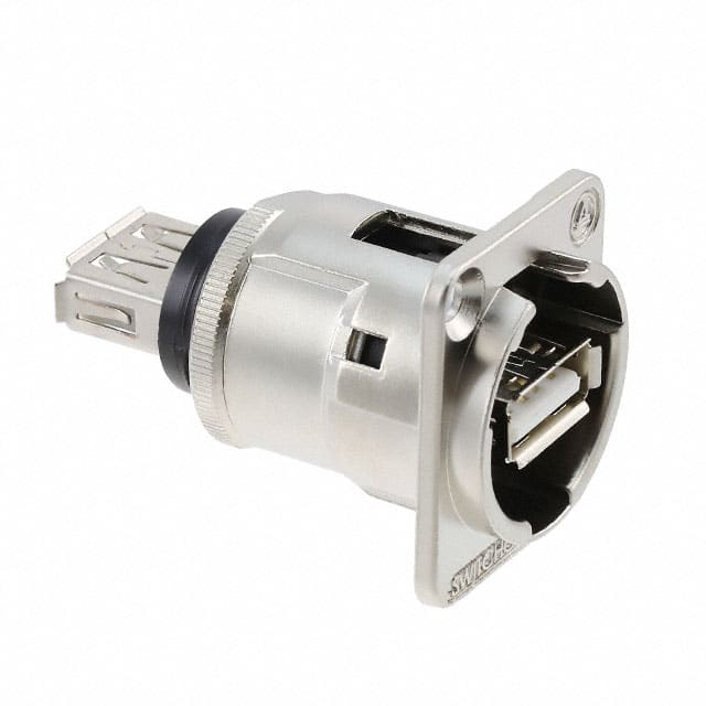 Conxall / Switchcraft EHUSBAAX | Chipmall.com electronics components