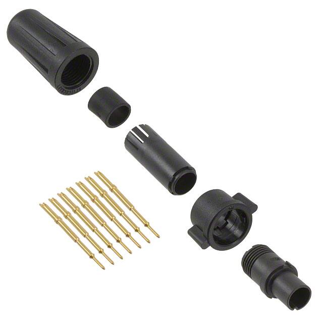 Conxall / Switchcraft EN2C7M26G3W | Chipmall.com electronics components