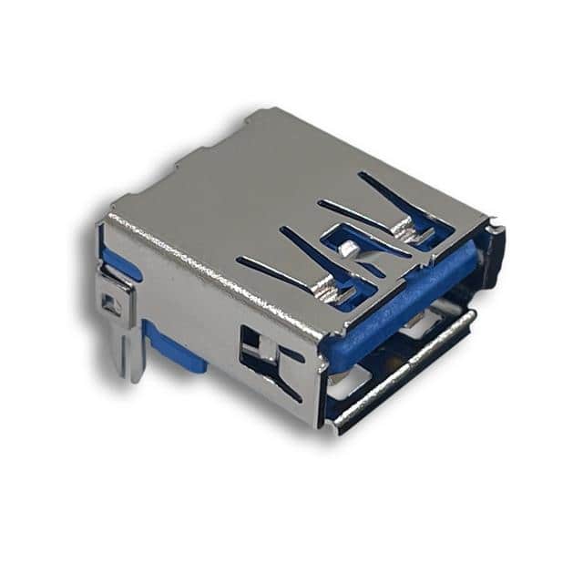 Conxall / Switchcraft RAHUA30E | Chipmall.com electronics components
