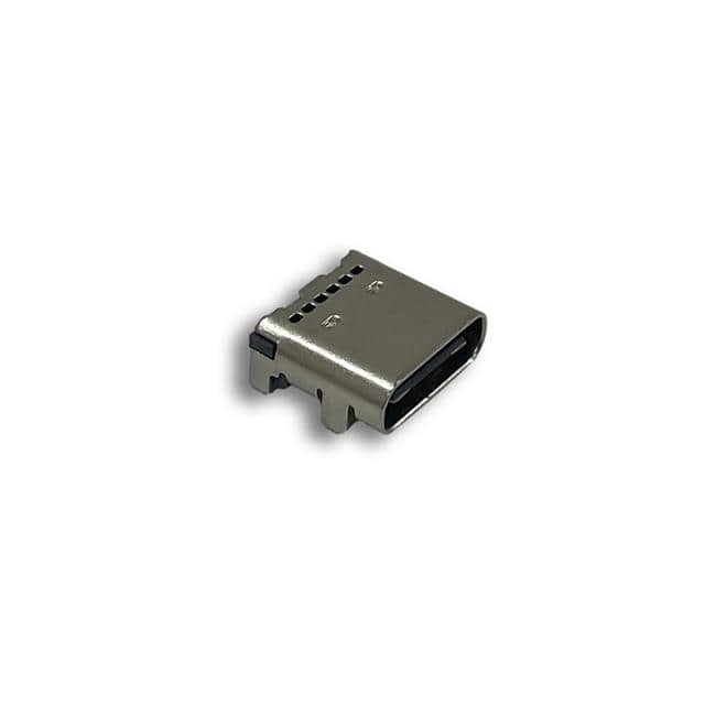 Conxall / Switchcraft RAHUC31AU1TR | Chipmall.com electronics components