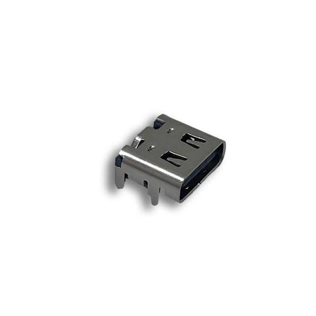 Conxall / Switchcraft RAHUC31AUTR | Chipmall.com electronics components