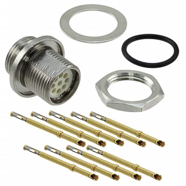 Conxall / Switchcraft TS2P9F26 | Chipmall.com electronics components