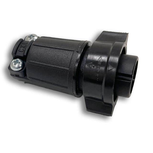 Conxall / Switchcraft W3282-4PG-P-528 | Chipmall.com electronics components