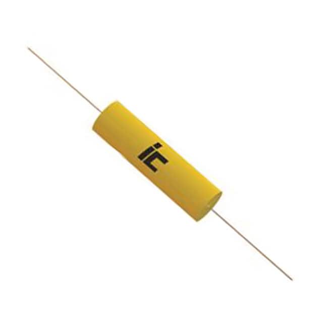 Cornell Dubilier Electronics 104MWR400K | Chipmall.com electronics components