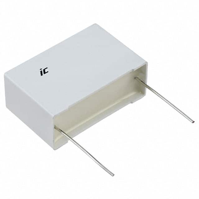 Cornell Dubilier Electronics 105PPB102K | Chipmall.com electronics components
