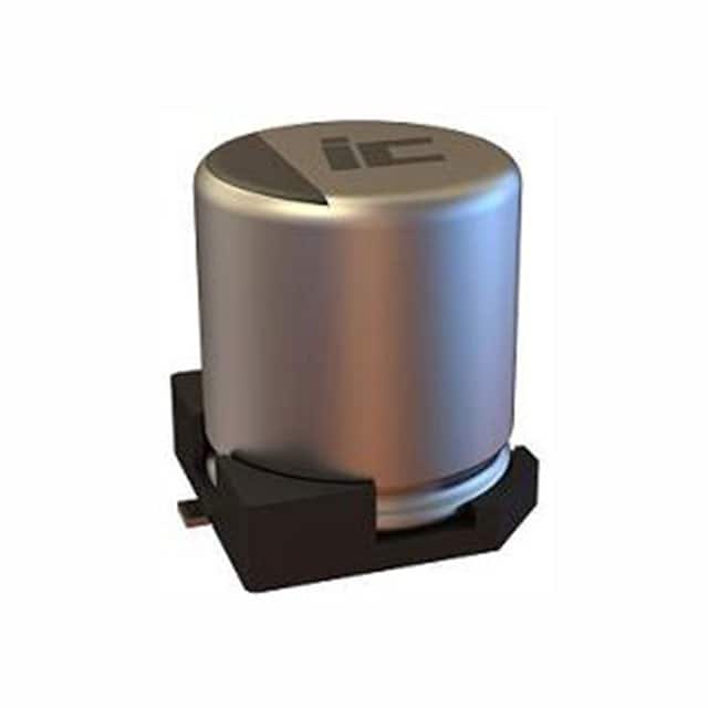 Cornell Dubilier Electronics 106SVL016MCW | Chipmall.com electronics components